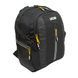 Рюкзак текстильний JCB BP66 Black/Yellow (JCBBP 66 BLK/YELLOW) JCBBP 66 BLK/YELLOW фото 2