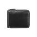 Гаманець чоловічий Visconti HT14 Camden c RFID Black (HT14 BLK) HT14 BLK фото 1