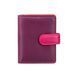 Гаманець жіночий Visconti RB40 Bali RFID Plum Multi (RB40 PLUM M) RB40 PLUM M фото 1