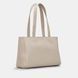 Женская кожаная сумка-шоппер Yoshi YB254 Harrington Warm Grey (YB254 46) YB254 46 фото 3