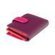 Гаманець жіночий Visconti RB40 Bali RFID Plum Multi (RB40 PLUM M) RB40 PLUM M фото 3