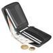 Гаманець чоловічий Visconti HT14 Camden c RFID Black (HT14 BLK) HT14 BLK фото 5