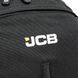 Рюкзак текстильний JCB BP66 Black/Yellow (JCBBP 66 BLK/YELLOW) JCBBP 66 BLK/YELLOW фото 8