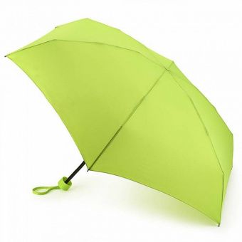Зонт женский Fulton Soho-1 L793 Lime Лаймовый (L793-031131)