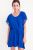 Женское платье Gisela 2031 синее