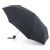 Зонт унисекс Fulton Stowaway-23 G560 Black Черный (G560-000656)