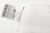 Наматрасник детский непромокаемый Iglen махра с резинкой по периметру 60х120 (60120B)