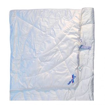 Одеяло Billerbeck Перлетта антиаллергенное облегчённое
