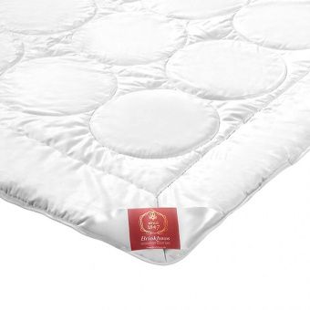 Одеяло шелковое Brinkhaus Mandarin Silk Duvet 155х200