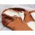 Конверт зимний на молнии Руно Мишка 0-3 мес коричневый (4820041944011)