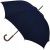 Зонт унисекс Fulton Kensington-1 L776 Midnight Синий (L776-025949)