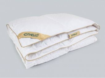 Одеяло пуховое Othello Piuma 155х215