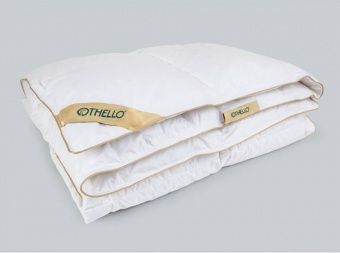 Пуховое одеяло Othello Piuma 195х215