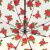 Зонт женский Fulton L042 Birdcage-2 Tattoo Rose Тату из роз (L042-035023)
