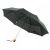 Зонт унисекс Fulton Stowaway Deluxe-2 L450 Smoke Grey Check Серая клетка (L450-035283)
