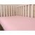 Простынь трикотажная на резинке Руно 918.38_Розовый 60х120 розовая (4820041933145)