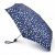 Зонт женский Fulton Tiny-2 L501 Glitter Spot Блестящие пятна (L501-032619)