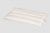 Подушка пуховая Iglen трехкамерная 100% белый пух 50х70 (507011(3k)W)