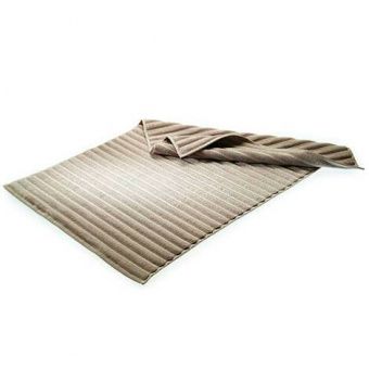 Банный коврик Hamam Sultan flax