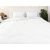 Одеяло и 2 подушки Руно Bubbles 200х220/50х70 белое (2000009620733)