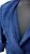 Халат мужской махровый Zeron Welsoft Lacivart L темно-синий (18221)