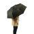 Зонт мужской Fulton Tornado G840 Black Черный (G840-026229)