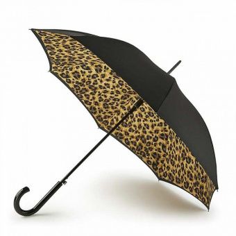 Зонт женский Fulton Bloomsbury-2 L754 Lynx Рысь (L754-034941)