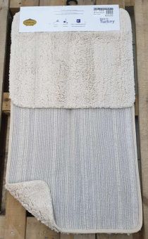 Набор ковриков Zeron Tafting Mat 50х60 и 60х100 (18457)