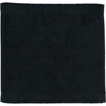 Махровое полотенце Cawoe Life Style Uni 7007-901 schwarz