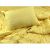 Подушка силиконовая Руно Aroma Therapy 50х70 желтый (2000009612776)