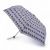 Зонт женский Fulton Superslim-2 L553 Tropical Stripe Тропические полосы (L553-031391)