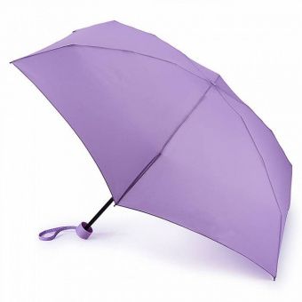 Зонт женский Fulton Soho-1 L793 Lilac Сиреневый (L793-031148)