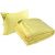 Подушка силиконовая Руно Aroma Therapy 50х70 желтый (2000009612776)