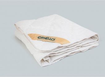 Детcкое антиаллергенное одеяло Othello Bambina 95х145